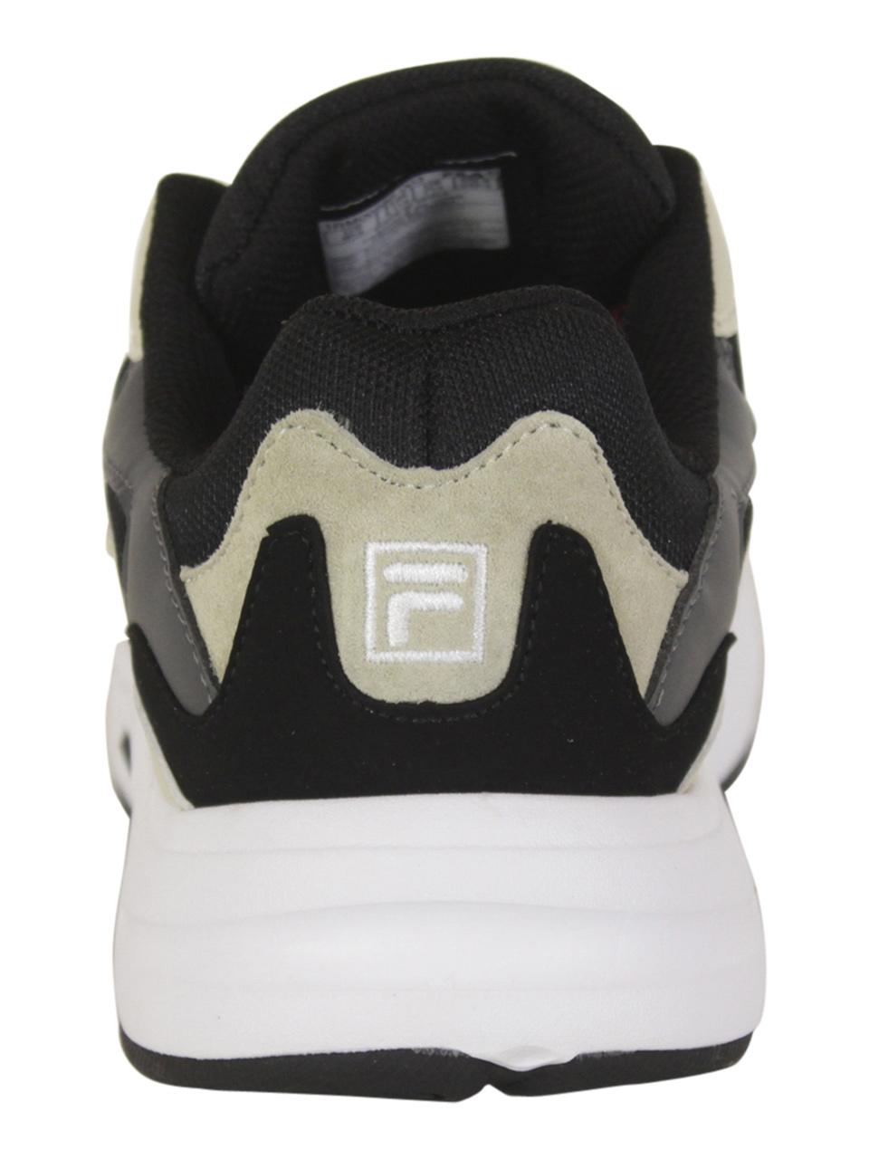 fila men's luminance