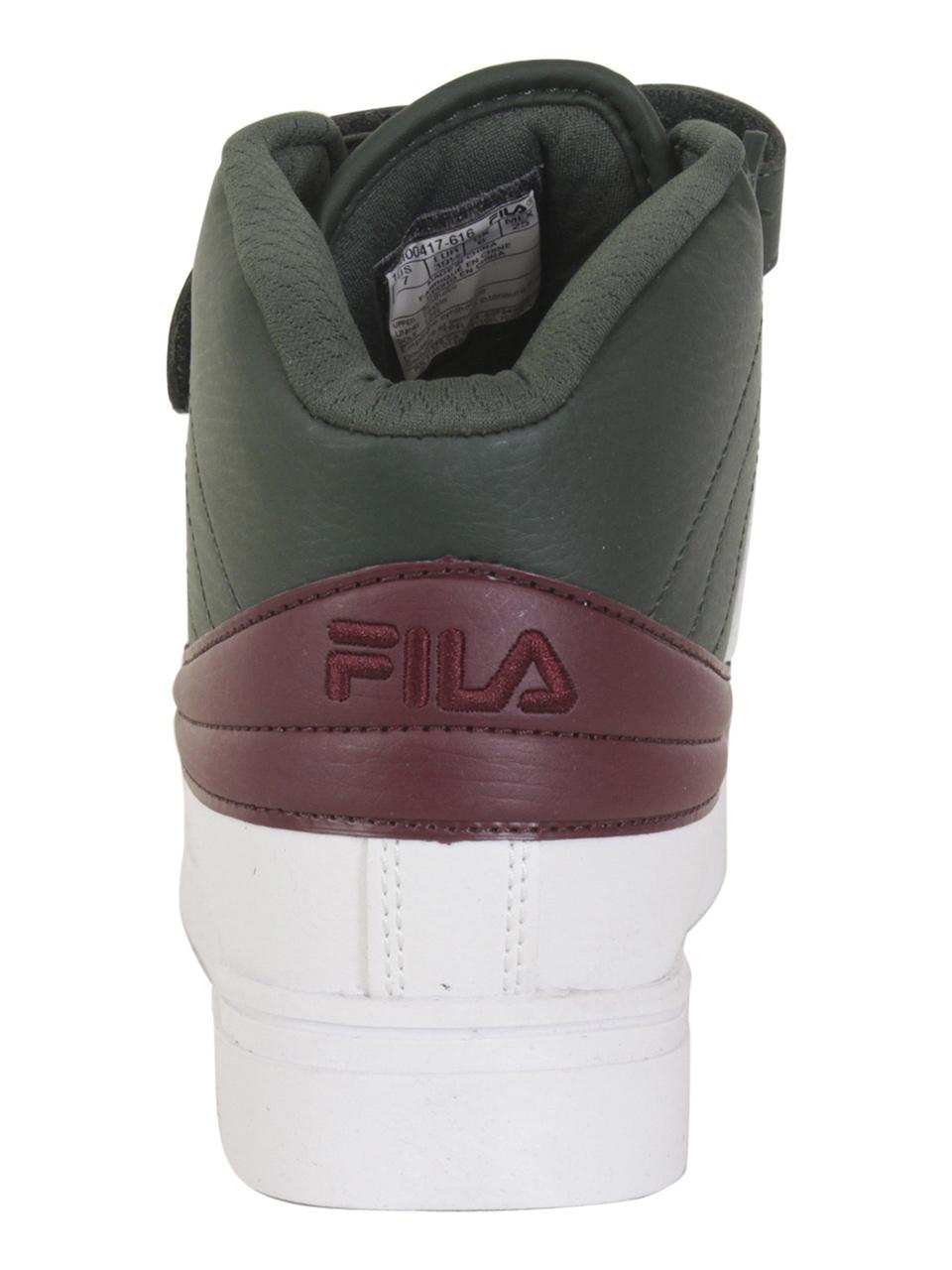 fila shoes vulc