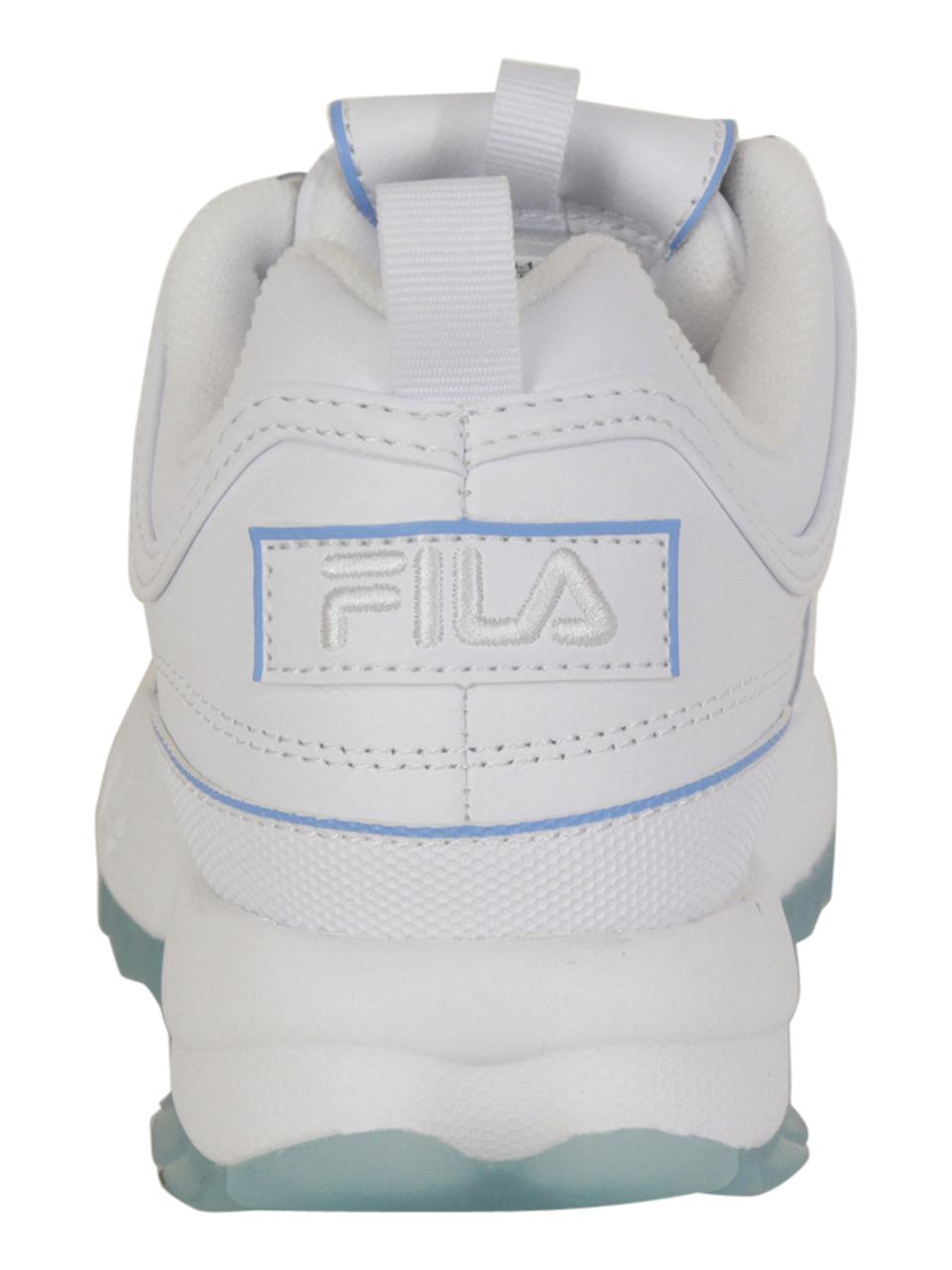 fila disruptor 2 ice