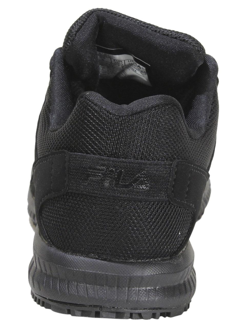 fila memory foam sneakers