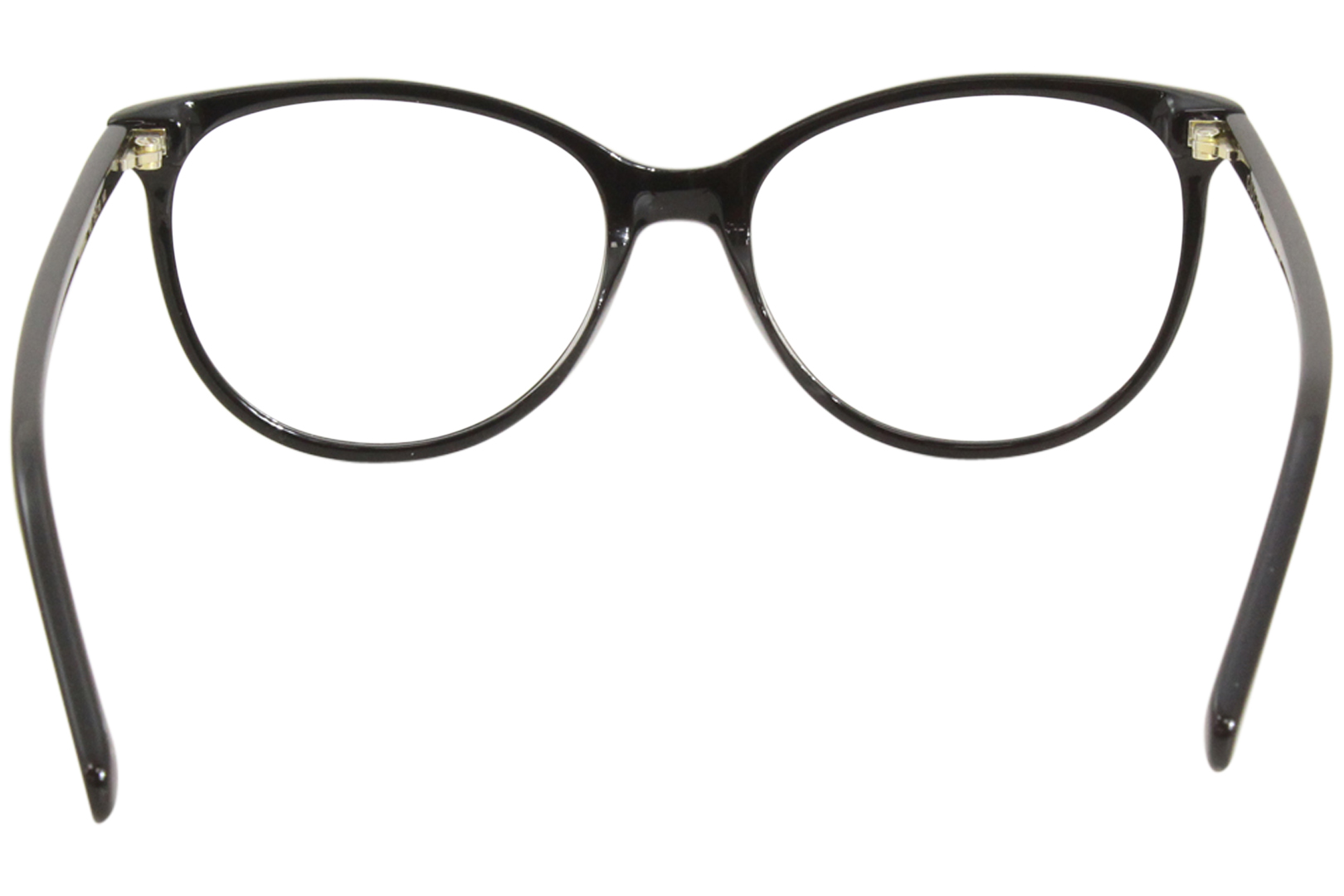 Gucci GG0550O Eyeglasses Women's Full Rim Round Shape | JoyLot.com