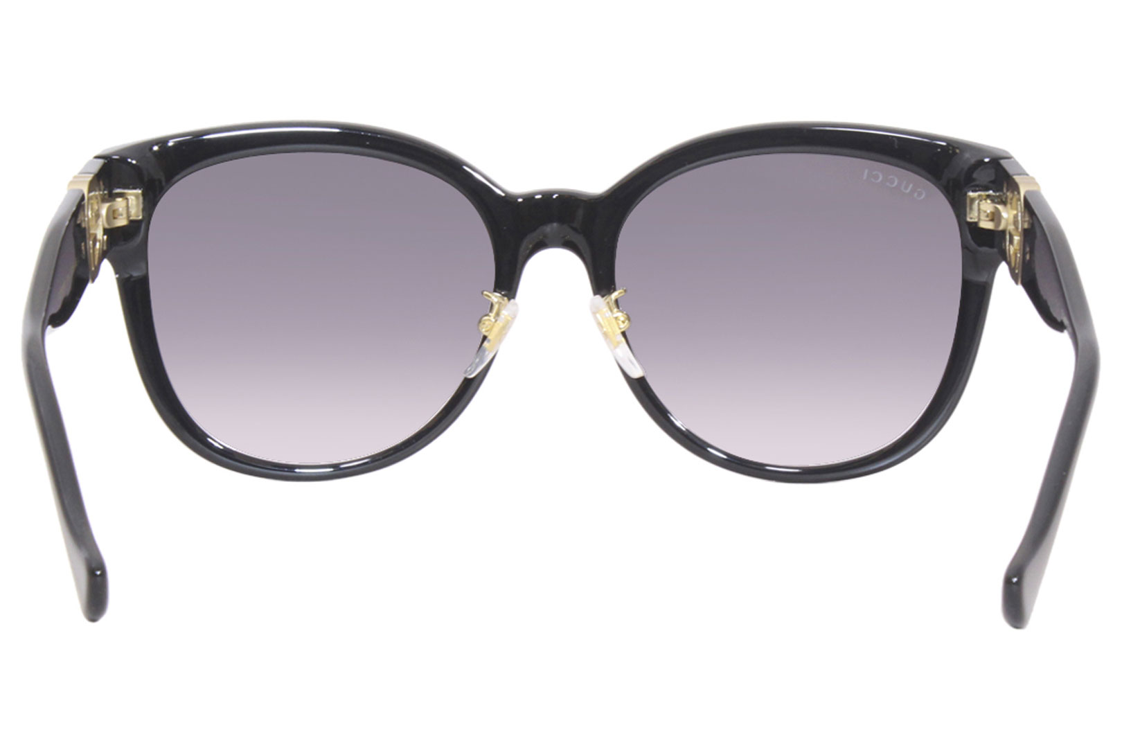 Gucci GG1028SK Sunglasses Women's Cat Eye | JoyLot.com