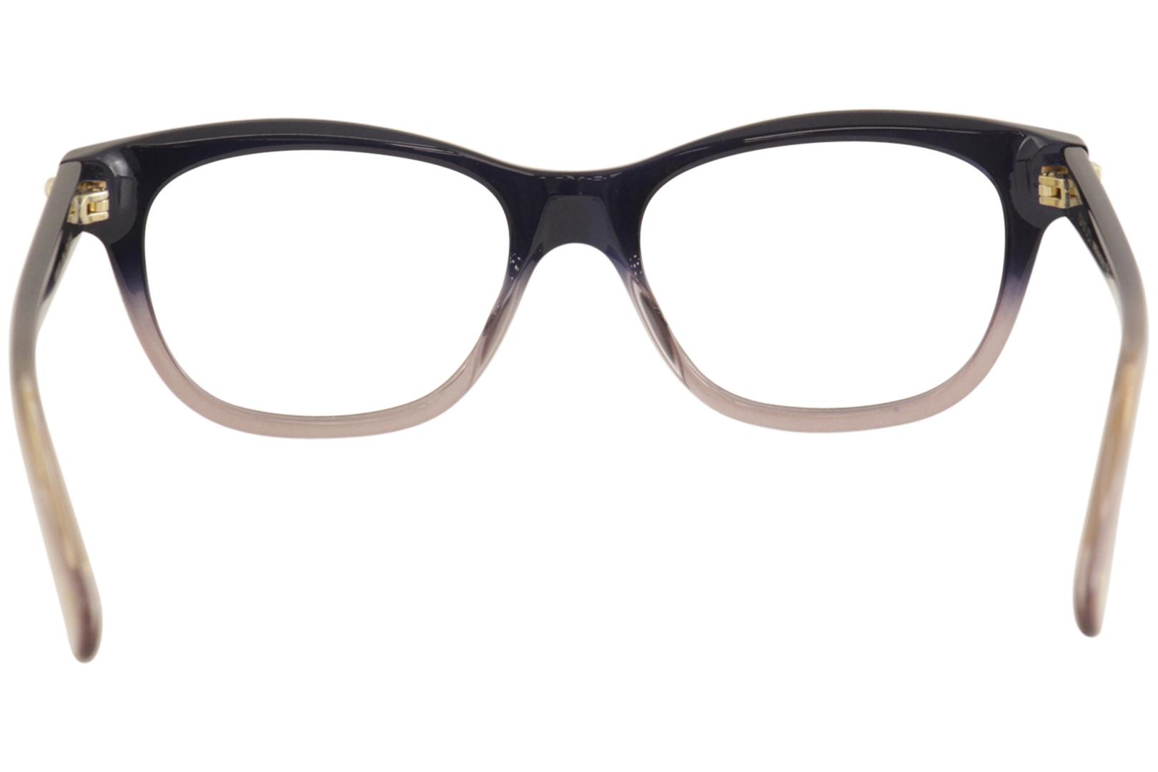 Gucci Women S Eyeglasses Gg0372o Gg 0372 O Full Rim Optical Frame