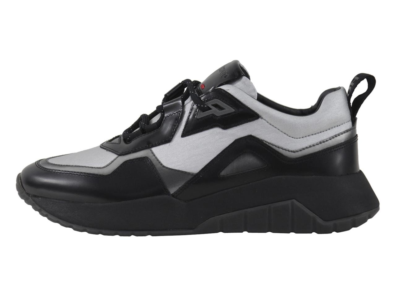 hugo boss atom trainers