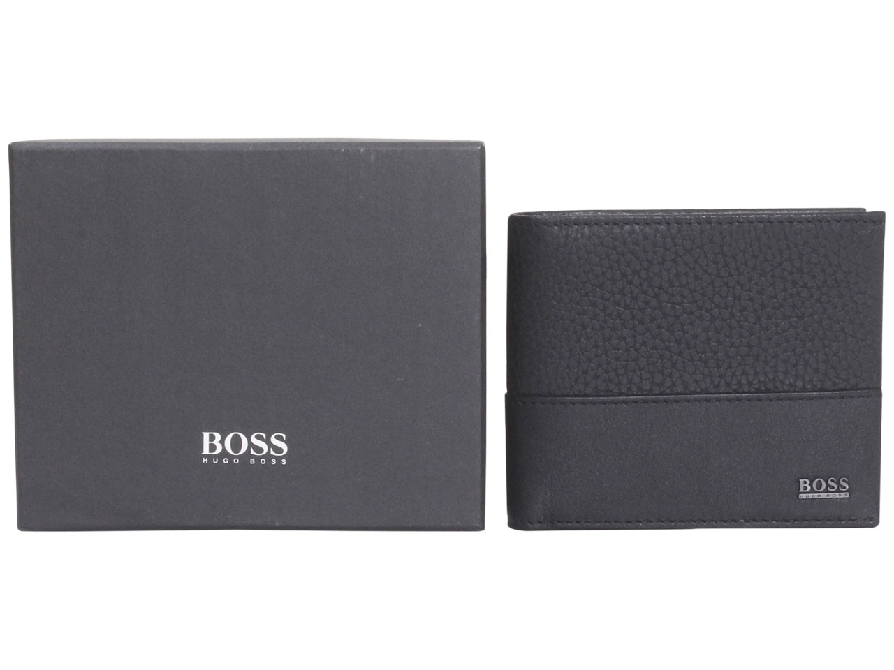 Hugo Boss | Bags | 0 Authentic Hugo Boss Mens Wallet Nwt | Poshmark