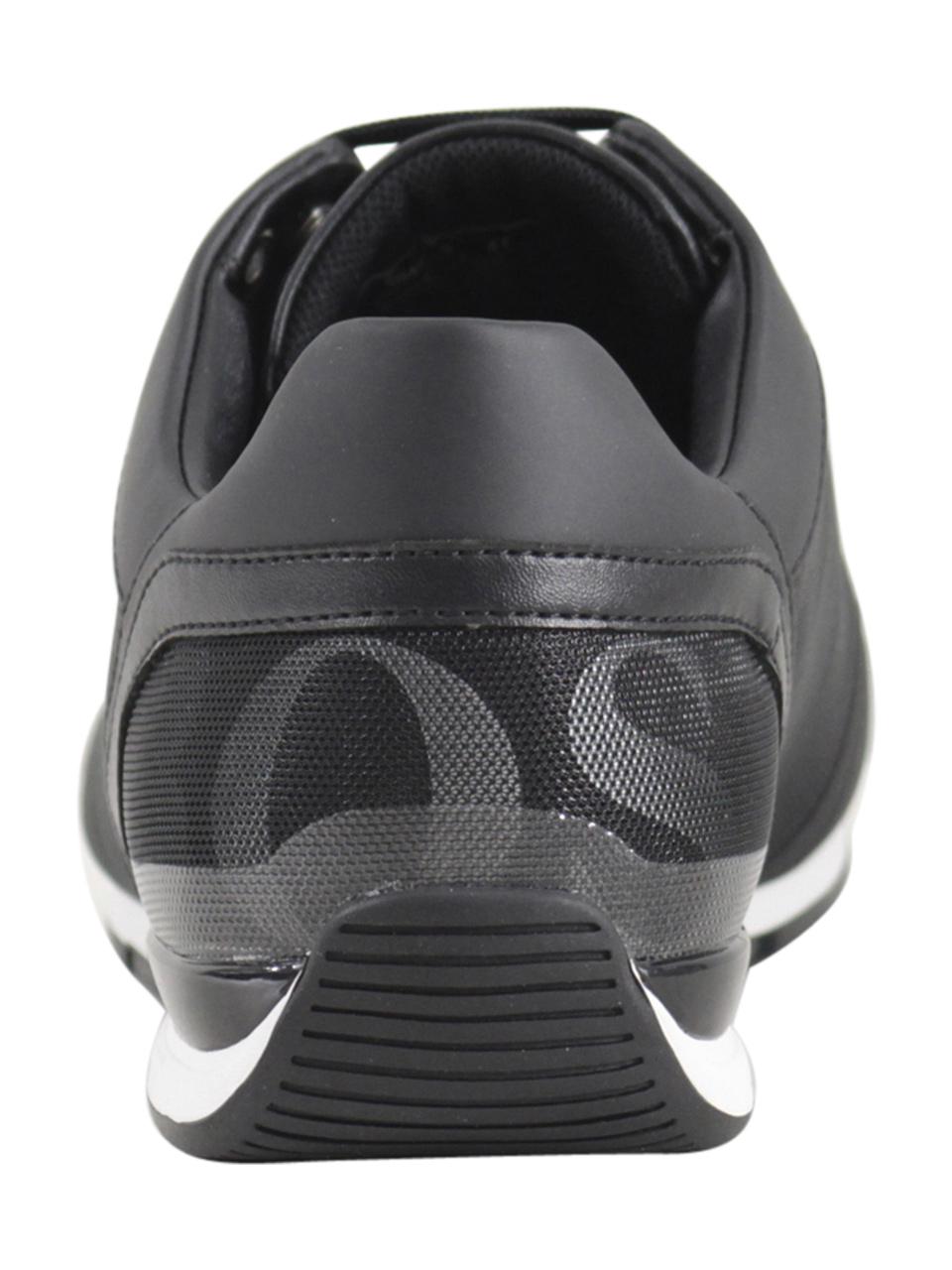 hugo boss saturn sneakers