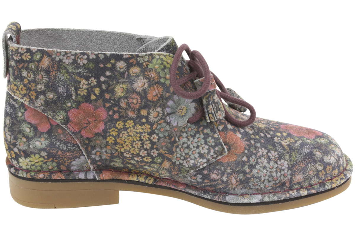 Hush puppies cyra on sale catelyn black floral