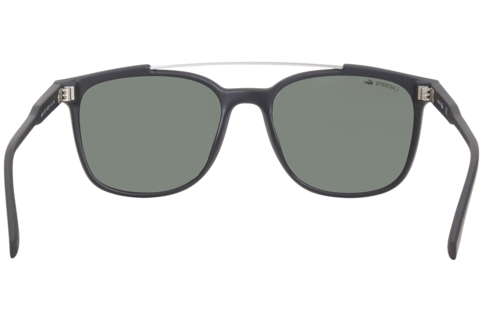 Lacoste L923S Sunglasses Men's Square Shape | JoyLot.com