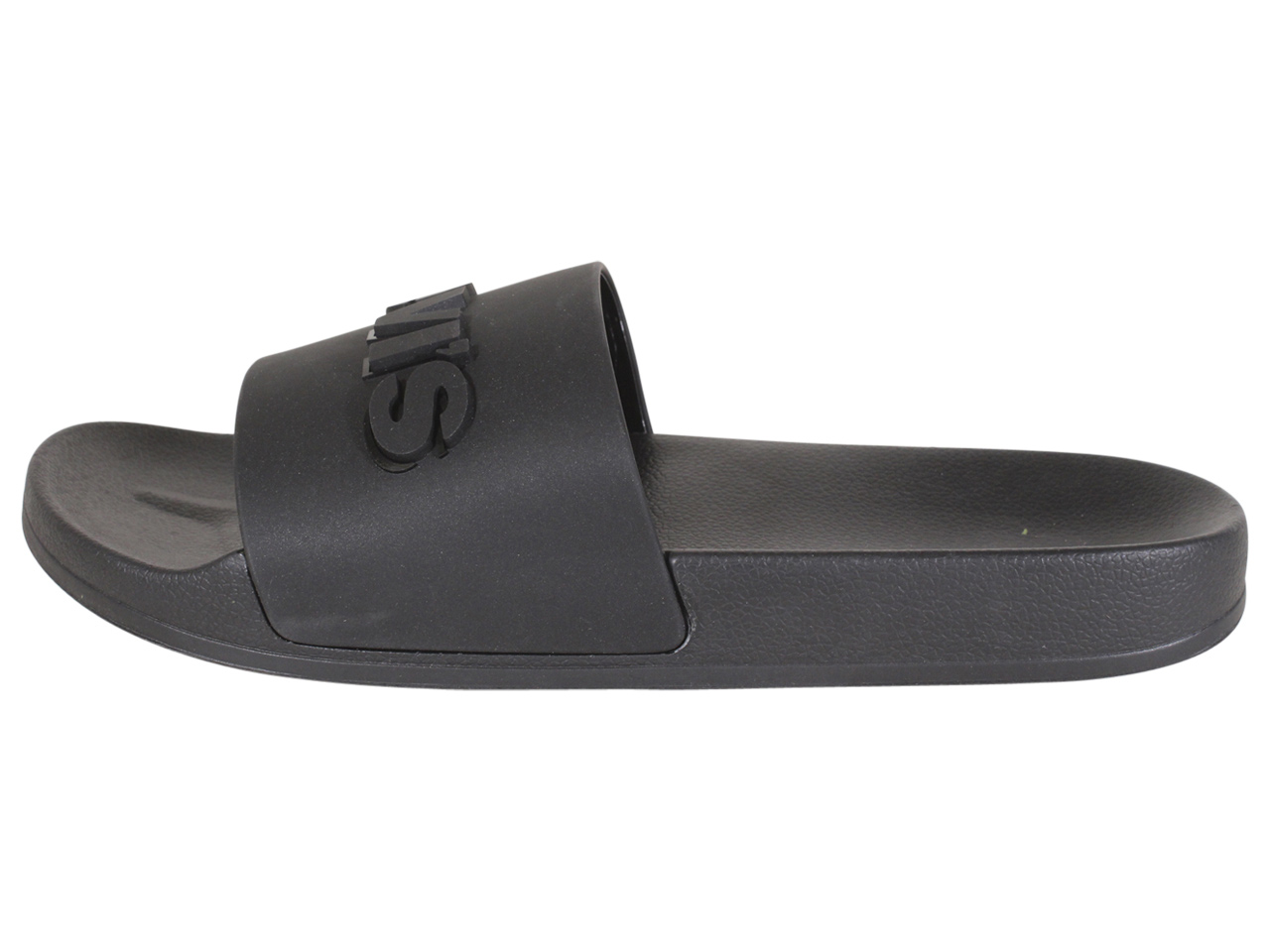 Levi's 3D Slides Men's Levis Logo Sandals | eBay