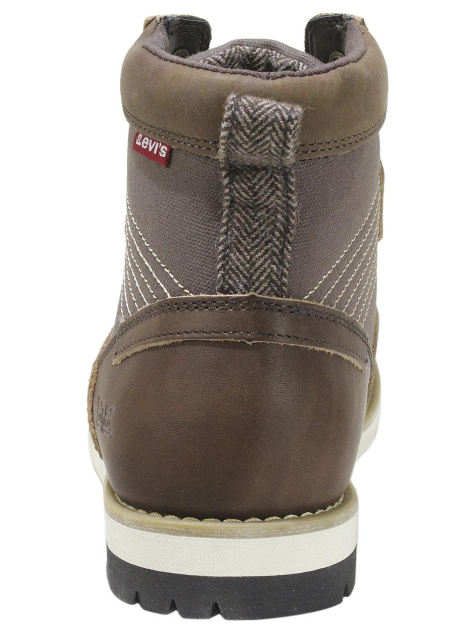 men's levi's dawson lux boots