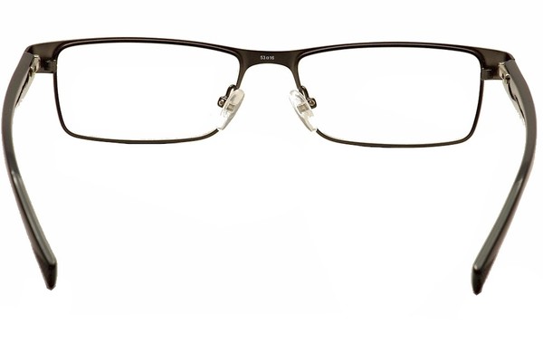 Armani Exchange Men's Eyeglasses AX1009 AX/1009 Full Rim Optical Frame |  