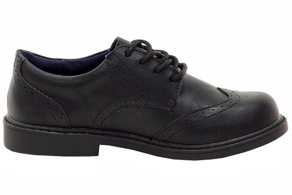 Ben sherman hot sale school shoes