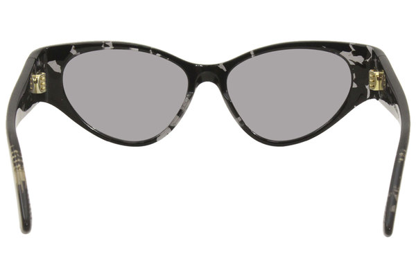 Bottega Veneta Women's BV1002S Cat-Eye Sunglasses