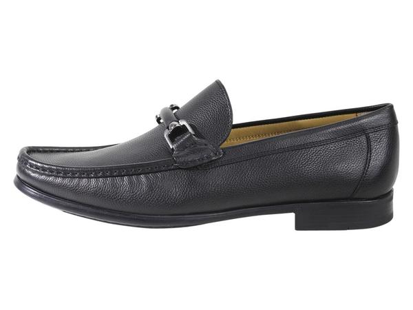 Bruno Magli Men s Salento Bit Loafers Shoes JoyLot