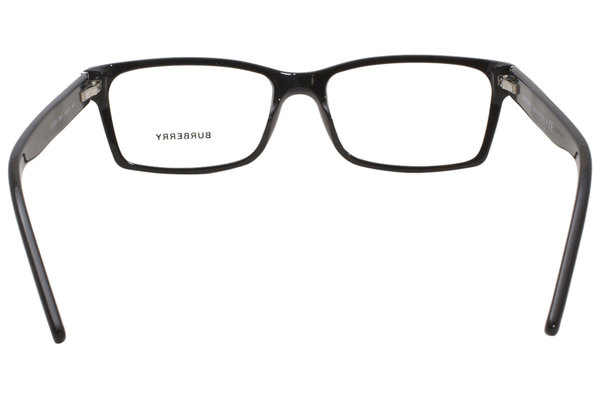 Burberry Eyeglasses BE2108 3001 Black 54 16 140mm JoyLot