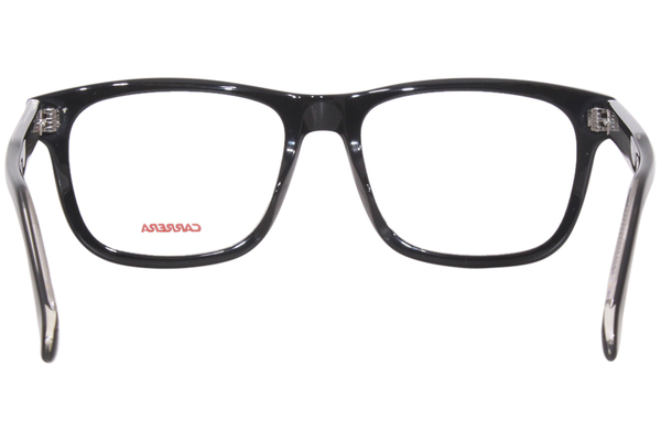 Carrera 249 Eyeglasses, Black