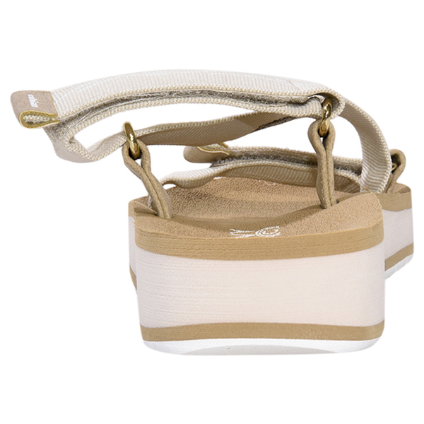 Cream sandals hot sale and bag