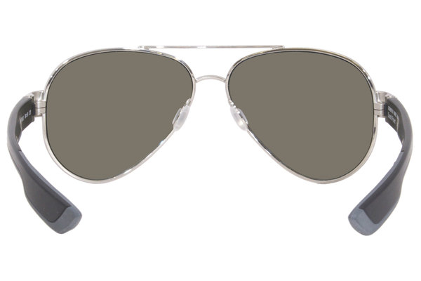 Costa Del Mar Men's Pilothouse Pilot Polarized Sunglasses