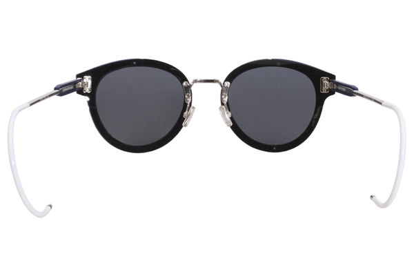 Dior Homme DiorMagnitude01 Sunglasses Women's Fashion Cat Eye Shades