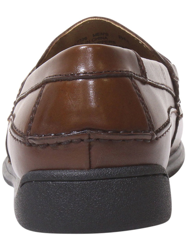 dockers sinclair kiltie tassel loafer