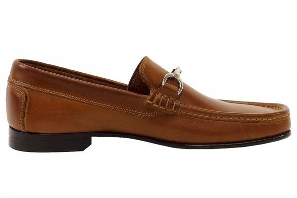 Donald J Pliner Men's Darrin-D9 Slip-On Loafers Shoes | JoyLot.com