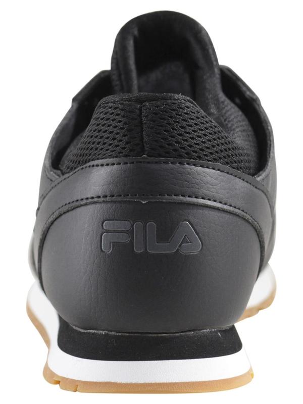 Fila Men's Crescendo-Slip-On Sneakers Shoes