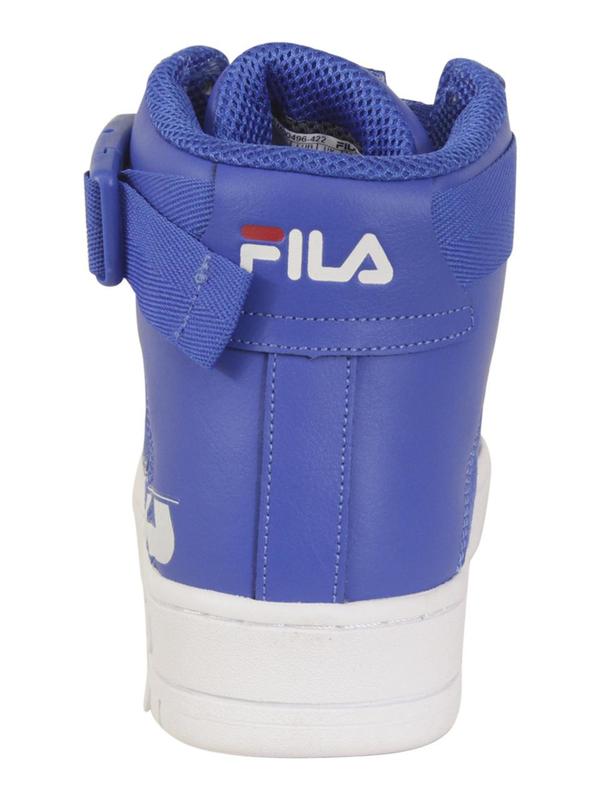 fila fx 100 blue