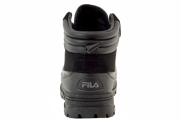 fila men's winter boots