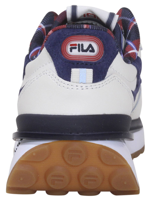 fila renno collegiate