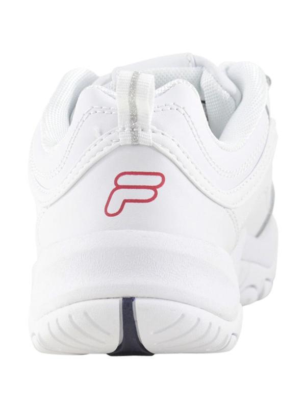 women's fila strada girl sneakers