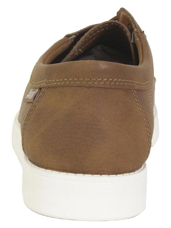 levi's men's bass mid sneakers