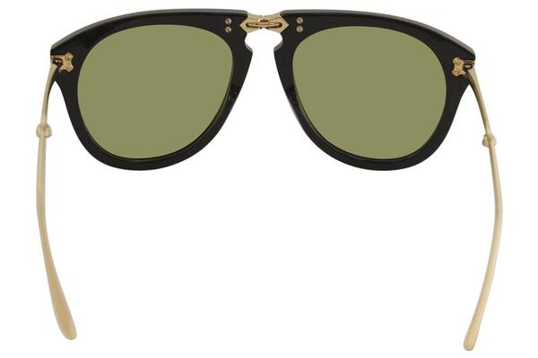 gucci sunglasses foldable