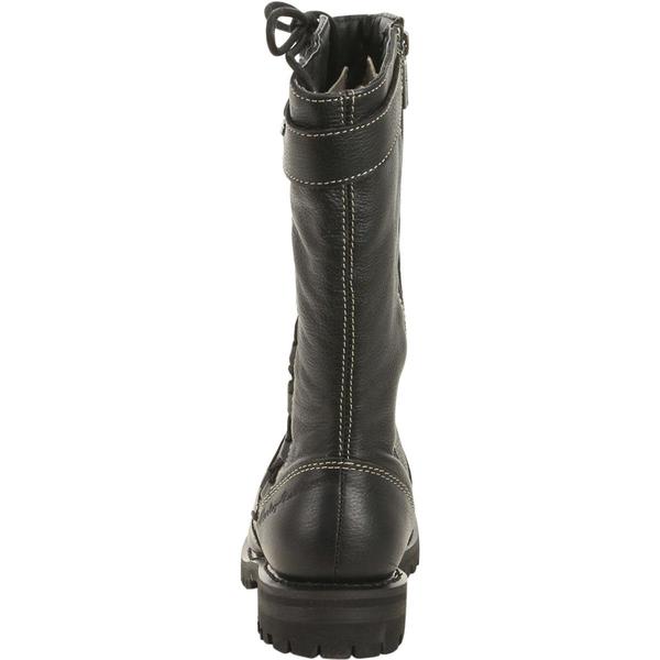 Harley davidson melia on sale boots