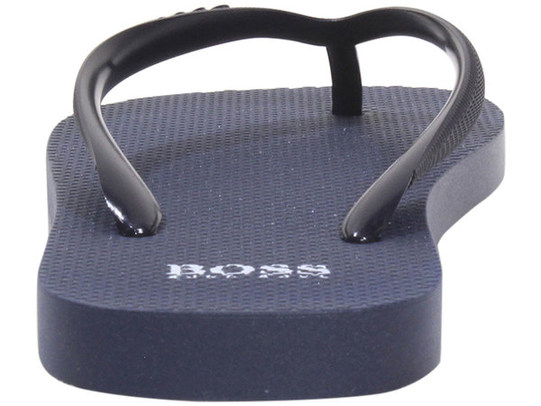 Hugo boss clearance dark blue kaina