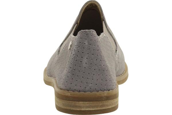 Hush puppies women's analise hotsell clever flat