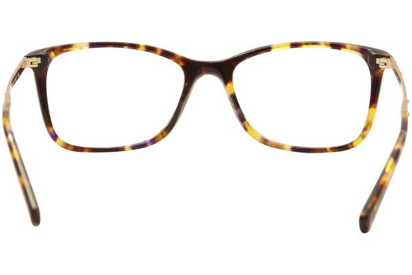 Michael Kors Women's Eyeglasses Antibes MK4016 MK/4016 Full Rim Optical  Frame 