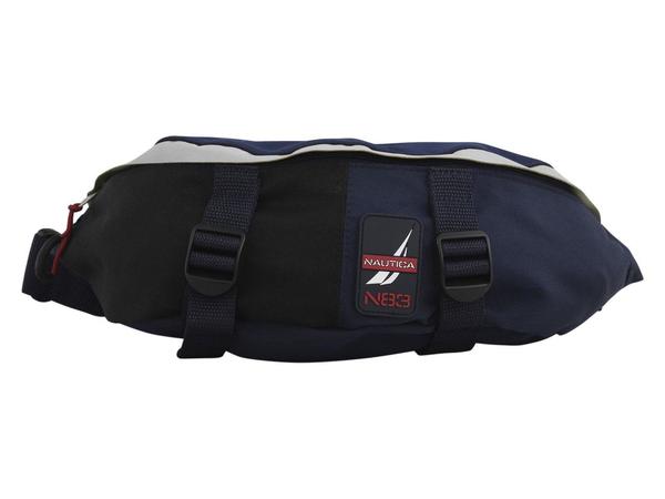 nautica fanny pack