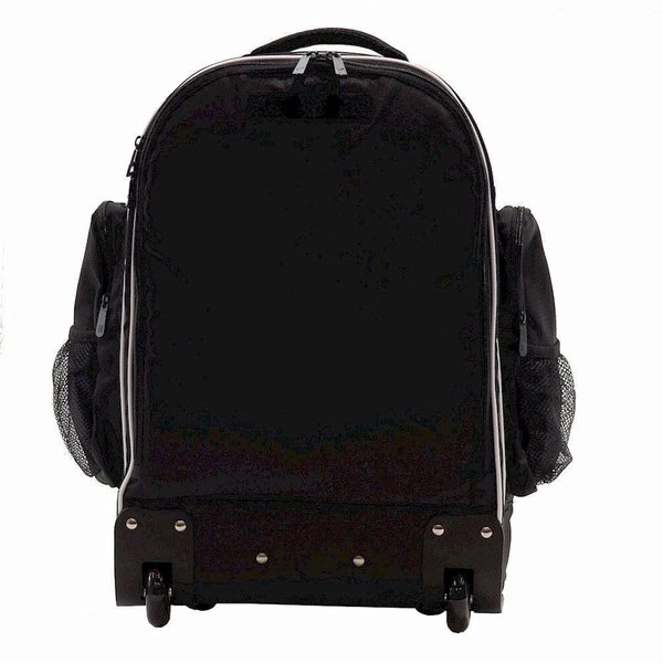 nike swoosh rolling backpack