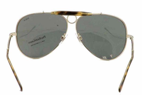 ralph lauren aviator sunglasses