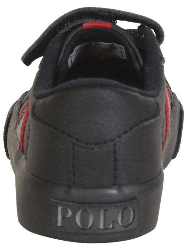 Polo Ralph Lauren Toddler Geoff II Sneakers