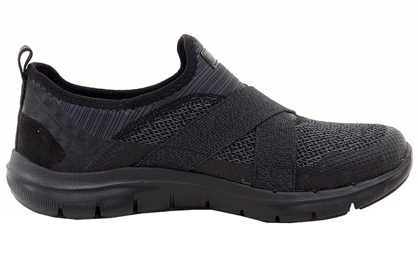 skechers flex appeal 2. air cooled memory foam