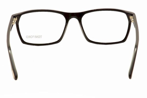 Tom Ford Eyeglasses Tf5295 Tf 5295 Full Rim Optical Frame