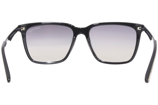 Tom Ford Garrett Polarized Sunglasses