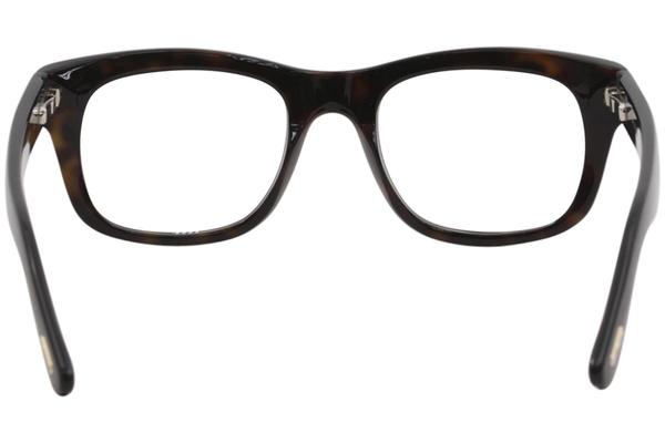 Tom Ford Mens Eyeglasses Tf5472 Tf5472 Full Rim Optical Frame 8170