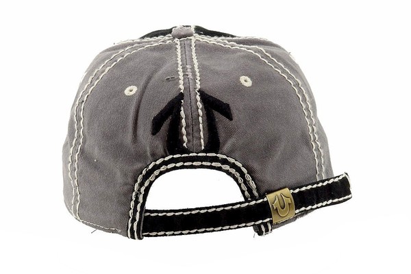 true religion mens hats