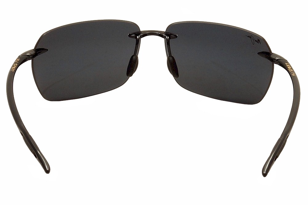 Maui Jim Banzai MJ425 MJ 425 Sport Sunglasses JoyLot