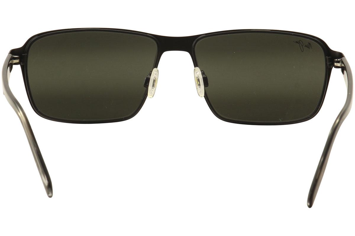 Maui jim glass beach best sale