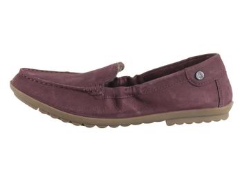 Hush Puppies Women s Aidi Memory Foam Moccasins Loafers Shoes JoyLot