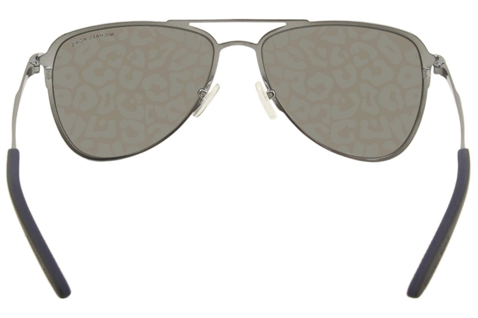 michael kors sunglasses mens navy