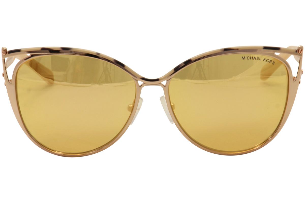 michael kors ina cat eye sunglasses